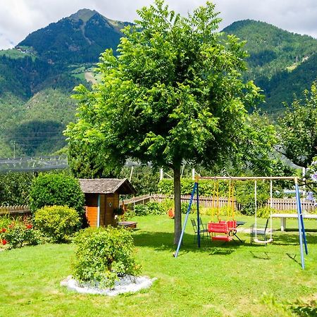 Residence Lenzenau Tirolo Zewnętrze zdjęcie