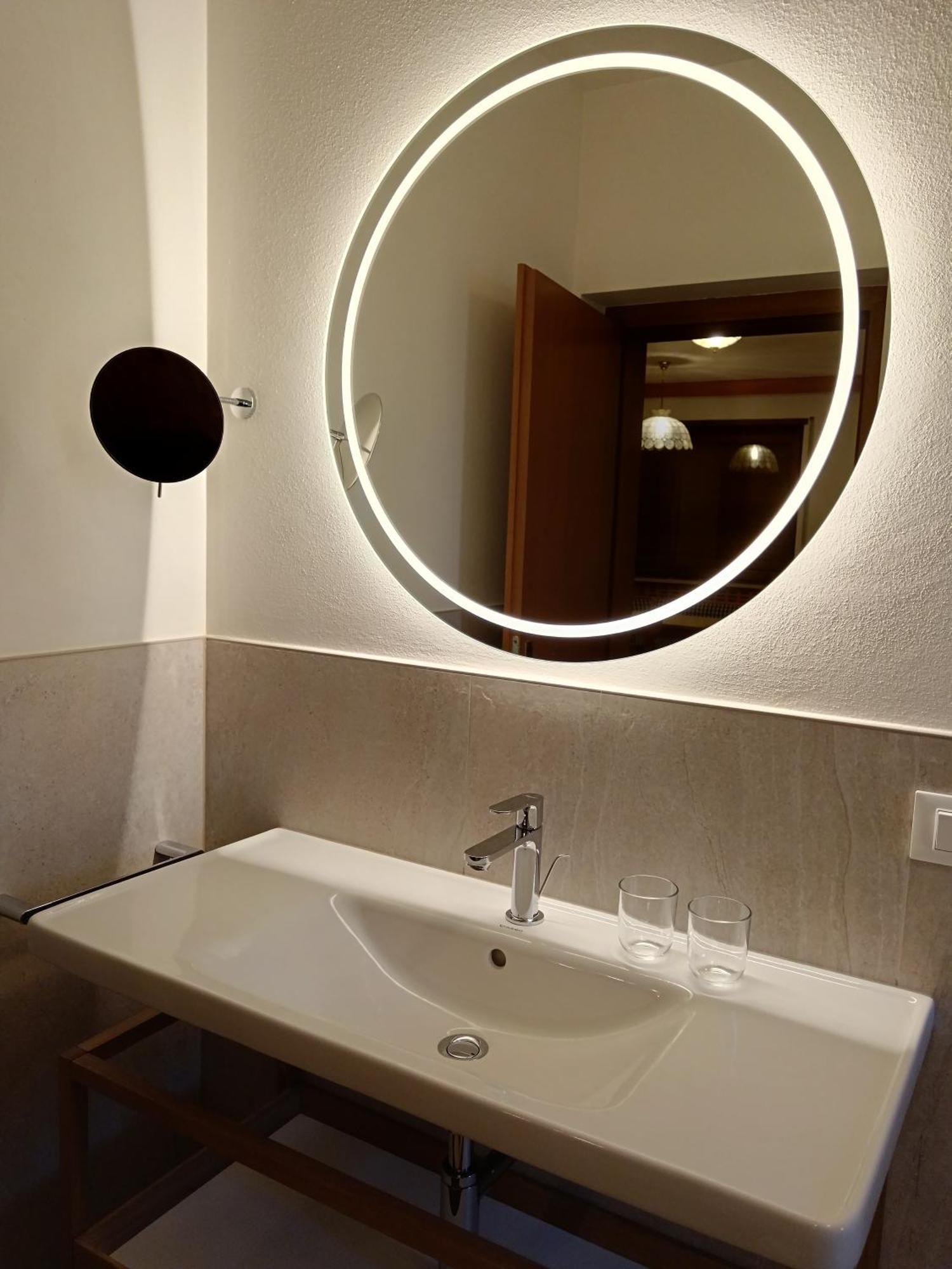 Residence Lenzenau Tirolo Zewnętrze zdjęcie