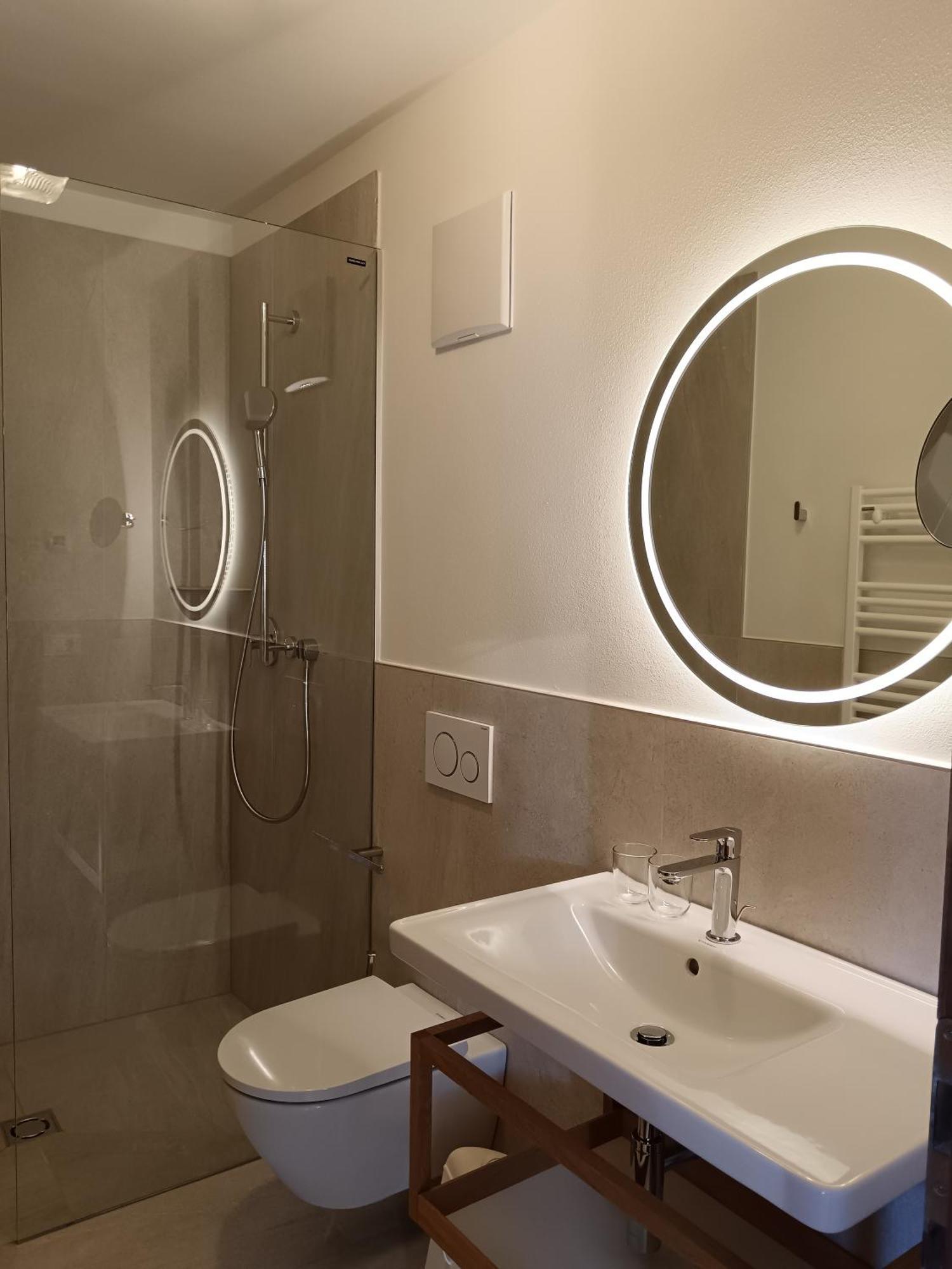 Residence Lenzenau Tirolo Zewnętrze zdjęcie