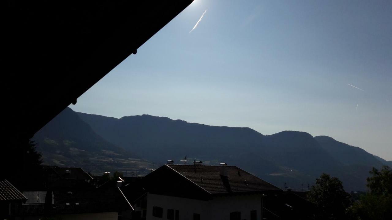 Residence Lenzenau Tirolo Zewnętrze zdjęcie