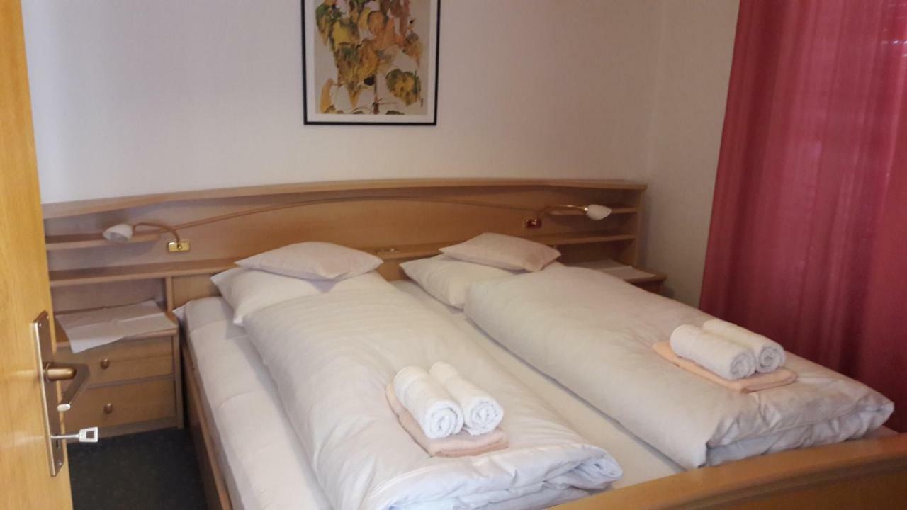 Residence Lenzenau Tirolo Zewnętrze zdjęcie