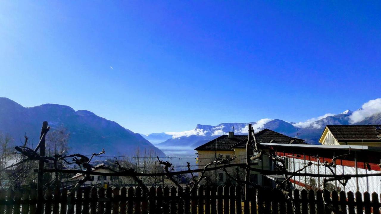 Residence Lenzenau Tirolo Zewnętrze zdjęcie