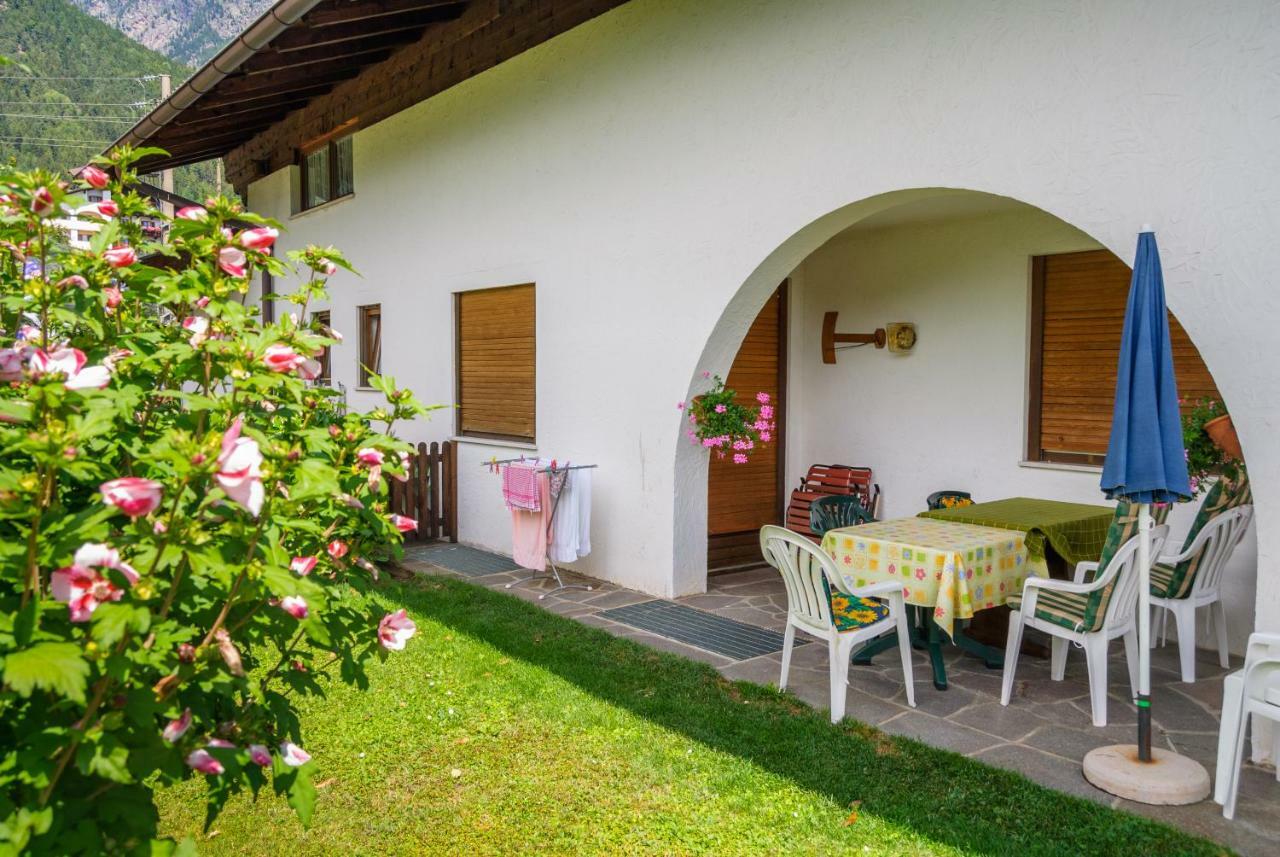 Residence Lenzenau Tirolo Zewnętrze zdjęcie